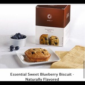 In search of Optavia products in pictures